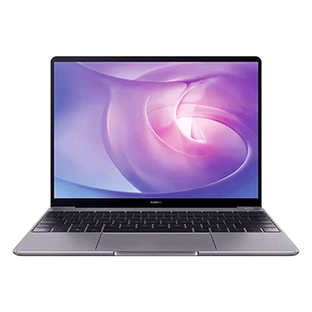 لپ تاپ 13 اینچی هوآوی مدل MateBook 13 i7 (10510U) 16GB 512GB SSD 2GB MX250 2020 